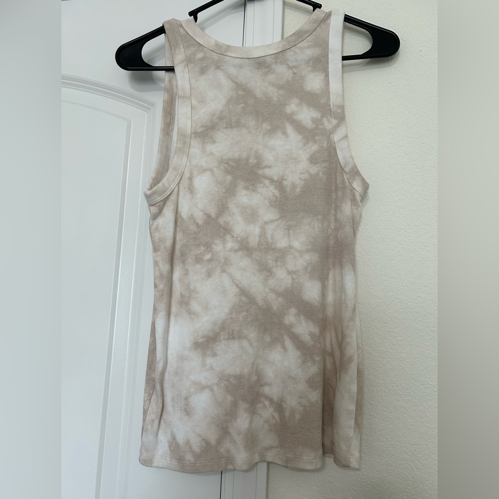 A New Day-Target Ribbed Tank Top - Picture 2 of 3